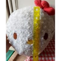 ราคา หมอน ฮัลโหลคิตตี้ sanrio แท้ลิขสิทธิ์แท้มือสองญี่ปุ่นขนาด 30 เซนติเมตร ขนกุหลาบ (29938934331)