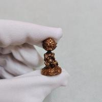 ราคา เทวดาอินแปลง แมงสี่หูห้าตา หลวงปู่บุญธรรม วัดป่าขุนศึกษาสงครามชัย จ.เพชรบูรณ (23171284792)