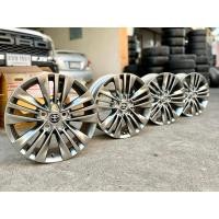 ราคา ล้อ Alphard40 ขอบ18“ป้ายแดงถอดศูนย์ (29834932207)