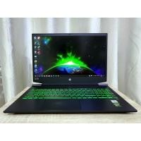 ราคา HP Pavilion Gaming i5 Gen 10 GTX 1650Ti จอ 16 นิ้ว 144Hz FHD (16292448844)
