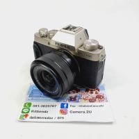 ราคา กล้อง FUJIFILM XT100 (19063099171)