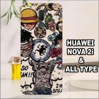 ราคา HP G10 - HUAWEI NOVA 2i Softcase - วัสดุยางยืดหยุ่น - NICO ROBIN Motif - ซิลิโคนยืดหยุ่น - เคส HUAWEI NOVA 2i - กล้อง Case Pro - โทรศัพท์มือถือทุกประเภท (40155808932)