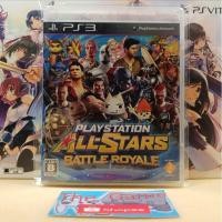 ราคา (PS3)​ เเผ่น​เกมส์​ PS3ต่อสู้​ 2​ คน​กับ​เพื่อน​ All-stars Battle Royale​ ZONE​2​ (English)​ (22142950387)