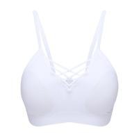 Wolfox Fashion Bra บราแฟชั่น รุ่น Single Lines