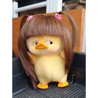 ราคา วิกยาว แกละ หน้าม้ามัดแกละ วิกเป็ด upsetduck (27952283504)