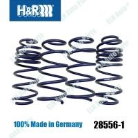 ราคา H&R สปริงโหลด ฮอนด้า HONDA City GN5 1.0 T e:Hev 4cyl. 16v (เครื่อง 1.5) เตี้ยลง 25 mm. **ต้องการติดตั้งโปรดสอบถาม** (40052988415)