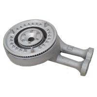 ราคา Lucky flame หัวเตาแก๊ส เหล็กหล่อ สำหรับเตาชั้น (อะไหล่แท้) (12292200673)