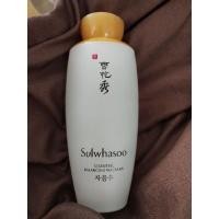 Sulwhasoo Essential Balancing Water EX 125ml