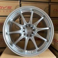 ราคา ล้อแม็กใหม่ CE28 ขอบ18 - ( 18 x 5รู100/114.3 ) หน้ากว้าง 8.5 x 8.5 ET35 งานKAYS - (9513223866)