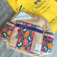 ราคา กระเป๋าเป้ สะพายหลัง Naraya ของใหม่มือหนึ่ง 695.- ขาย 550.- (4040728352)