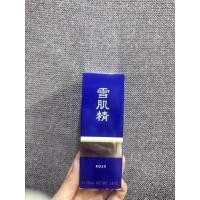 ราคา KOSE SEKKISEI Clear Whitening Mask 76 ml.(80g.)✨✨✨ (29979276426)