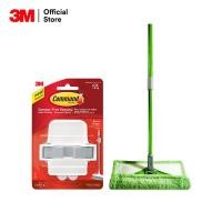 ราคา Scotch-Brite® ชุดพิเศษ ม็อบดันฝุ่นไมโครไฟเบอร์ พร้อม Broom Gripper ที่แขวนไม้กวาด/ม็อบ (1721870932)