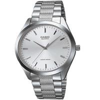 ราคา CASIO นาฬิกาข้อมือ Gent quartz รุ่น MTP-1274D-7ADF (4106638307)