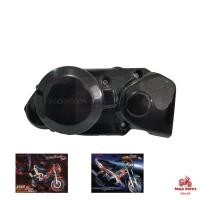 ราคา ฝาครอบจานไฟ (A038) HONDA:(11340-KBP-900) DASH, LS125R, LS125D แพ๊คละ 1 ชิ้น... [แท้ศูนย์ 100%] ... ฝาครอบเครื่องด้านซ... (43209120640)