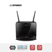 ราคา DLINK Wireless AC1200 4G LTE Multi?WAN Router (DWR-953) (Refurbished) (3159127320)