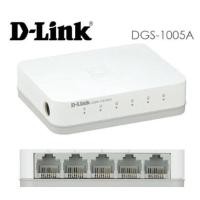 ราคา D-LINK DGS-1005A Gigabit Switching Hub 5 Port 10/100/1000Mbps (18240249358)