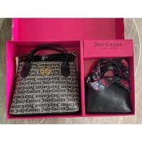 ราคา กระเป๋า Juicy Couture แพ็คคู่ box set, กระเป๋าสะพาย ของแท้% (25788388550)
