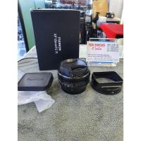 ราคา Fujinon XF 18mm F2 R สภาพ (8994728677)