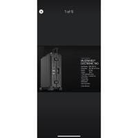 ราคา RIMOWA Topas Stealth Electronic Tag 78L (7329573234)