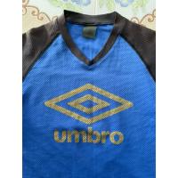 ราคา เสื้อยืด Umbro มือสอง สภาพดี (40553397445)