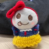 ราคา ชุดเจ้าหญิง ตุ๊กตา K-POP ตุ๊กตาRIIZE ตุ๊กตาดลลี่ ตุ๊กตา 10 CM ไหมพรม หมวกตุ๊กตาไหมพรม นุ่มนิ่ม ✨✨ (40900795485)