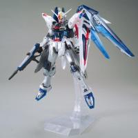 ราคา [Gundam Base Limited] MG 1/100 Freedom Gundam Ver 2.0 (Clear Color Ver.) (แก่โมเดล) (7025223124)