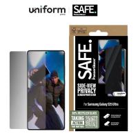 ราคา ฟิล์มกันรอย SAFE Ultra Wide Fit Privacy for Samsung S25 / S25 Plus / S25 Ultra (27724564484)