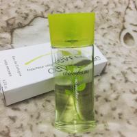 ราคา (Used) น้ำหอม Yves Rocher จากฝรั่งเศสขนาด 125ml. (676433686)