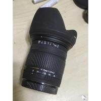 ราคา lens sigma af 17-70/2.8-4.5 dc (canon) (28374778583)
