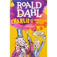 ราคา B2S หนังสือ CHARLIE AND THE CHOCOLATE FACTORY (22533644953)