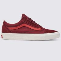 ราคา VANS OLD SKOOL SECRET LOVER PORT ROYALE SNEAKERS สินค้ามีประกันแท้ (24363798364)