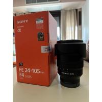 ราคา เลนส์ Sony FE 24-105 F4 อดีตประกันศูนย์ สภาพ 99% (20925661721)