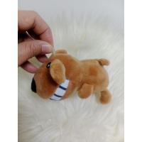 ราคา พวงกุญแจ ตุ๊กตาหมาน้อย ตู้ญี่ปุ่น (28028950527)