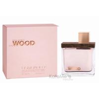 ราคา Dsquared2 She Wood EDP 100 ml. (397143315)