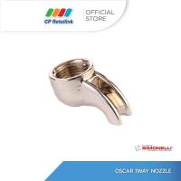 ราคา Nuova Simonelli นูโอว่า ซิโมเนลลี่ อะไหล่เครื่องชงกาแฟ Oscar 1Way Nozzle (5834701129)