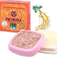 ราคา ยกแพ็ค Promina Ginseng Pearl Cream / โพรมีน่า ยินเซ็ง เพิร์ล ครีม 1 แพ็ค 6 ชิ้น (11965244165)