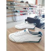 ราคา รองเท้าโอนิซึกะไทเกอร์ มือสองของแท้ size 42 cm 26.5 (28735373946)