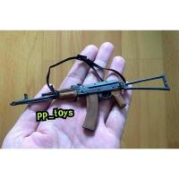 ราคา โมเดลปืน Russian AK74 สเกล 1:6 (24976518455)