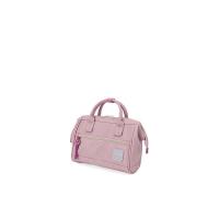 ราคา anello กระเป๋าสะพายข้าง size Mini รุ่น RETRO AT-H1021 สี LV (ม่วงอ่อน) (13149974279)