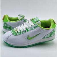 ราคา Nike Classic Cortez Nylon Pren รองเท้าคลาสสิค Argan (28280309199)