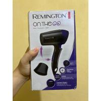 ราคา Preloved Remington Hairdryer / Travel Dryer 1400 D2400 เครื่องเป่าผม (43755728571)