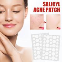 ราคา [Teybren]แผ่นแปะสิว ช่วยลดอาการอักเสบให้ยุบไว ช่วยดูดสิว รักษาสิว ขอบบาง กันน้ำ แต่งหน้าเนียน มี 36 ชิ้น-TN (25778103174)