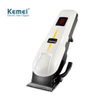 ราคา ปัตตาเลี่ยนตัดแต่งขนสุนัข ใบมีดสแตนเลส ปรับระดับได้ +หวีรองตัด 4 ขนาด 6008 (393334878)