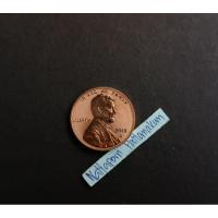 ราคา Lincoln Cent - Shield Reverse Proof 2018 -S #ขัดเงา (27377013101)