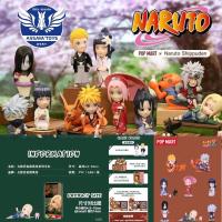 ราคา ของแท้ Popmart Naruto shippuden วัสดุ Pvc สวยงามอย่างดี ตัวใหญ่ประมาณ 9 Cm รายละเอียดคมสมเป็นของแท้ มีการ์ดสวยๆข้างใน (7362616444)