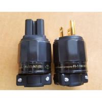 ราคา Furutech FI-11(Gold) plug & IEC ของแท้ประกันศูนย์ไทย (1319850289)