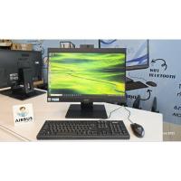 ราคา AIO Acer Veriton Z4660G Core i5gen10 (40858362893)