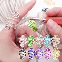 ราคา งู-รูปร่าง ถักโครเชต์ห่วงแหวน-โครเชต์ความตึงเครียดแหวน-ผู้ถือนิ้ว ทิมโมเบิล-ถักห่วงเปิดแหวน-ปรับตะขอแหวน-สําหรับผู้เริ่มต้น-อุปกรณ์เย็บผ้าถัก (27022818966)