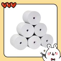 ราคา ถูกที่สุด กระดาษความร้อน กระดาษใบเสร็จ ขนาด 80x80mm (23909688287)
