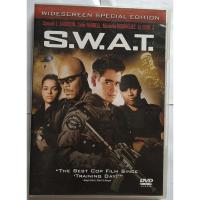 ราคา SWAT สวาท หน่วยจู่โจมระห่ำโลก DVD (22273111416)